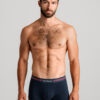 Meeste bokserid Ombre Clothing, 3 tk komplektis - Thumbnail Image 11