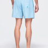 Meeste ujumispüksid matt viimistlusega kangast Ombre Clothing - Thumbnail Image 49