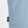 Ombre meeste puuvillane V-kaelusega T-särk - Thumbnail Image 181
