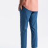 Ombre Clothing linasegused meeste chino-püksid - Thumbnail Image 30