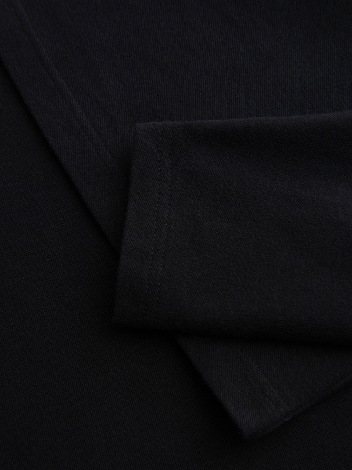 Ombre Clothing meeste pikkade varrukatega polosärk - Image 14