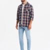 Ombre Clothing meeste teksapüksid - Thumbnail Image 14
