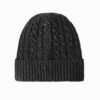 Meeste kootud müts Ombre Clothing - Thumbnail Image 4