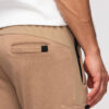 Meeste dressipüksid lukuga taskutega Ombre Clothing - Thumbnail Image 16