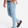 Ombre Clothing meeste teksapüksid - Thumbnail Image 4