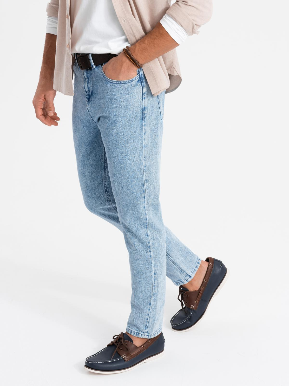 Ombre Clothing meeste teksapüksid - Image 4