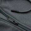 Meeste lukuga kapuutsiga dressipluus Ombre - Thumbnail Image 62