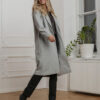 naiste jope hall ombre - Thumbnail Image 2