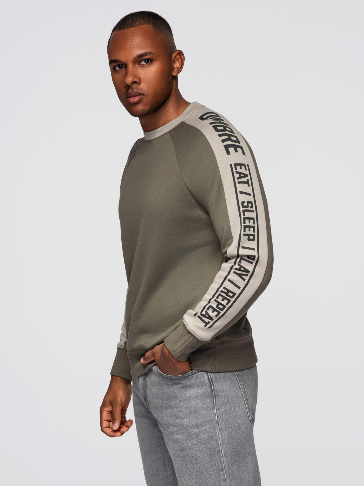 Meeste pusa Ombre Clothing - Image 1
