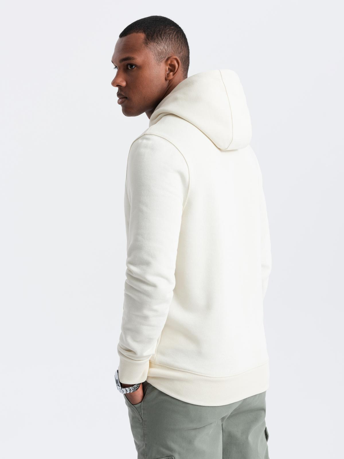 Meeste kapuutsiga pusa Ombre Clothing - Image 42