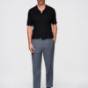 Ombre Clothing meeste kootud polosärk - Thumbnail Image 3