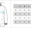 keskhooaja jope c532 - tumesinine - Thumbnail Image 6