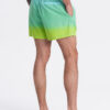 Ombre Clothing meeste ujumispüksid reguleeritava vöökohaga - Thumbnail Image 8