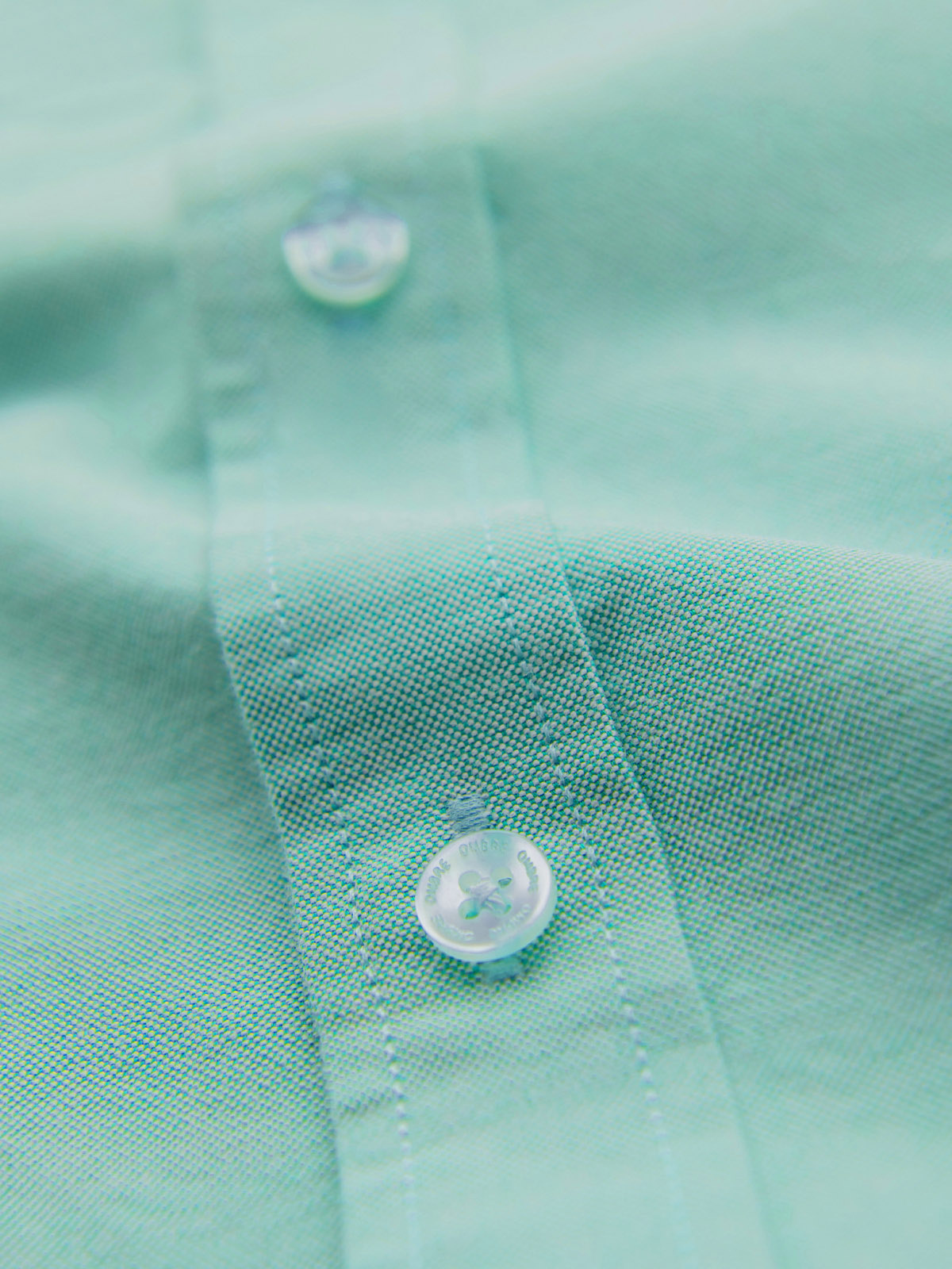 Ombre Clothing meeste pikkade käistega triiksärk - Image 28