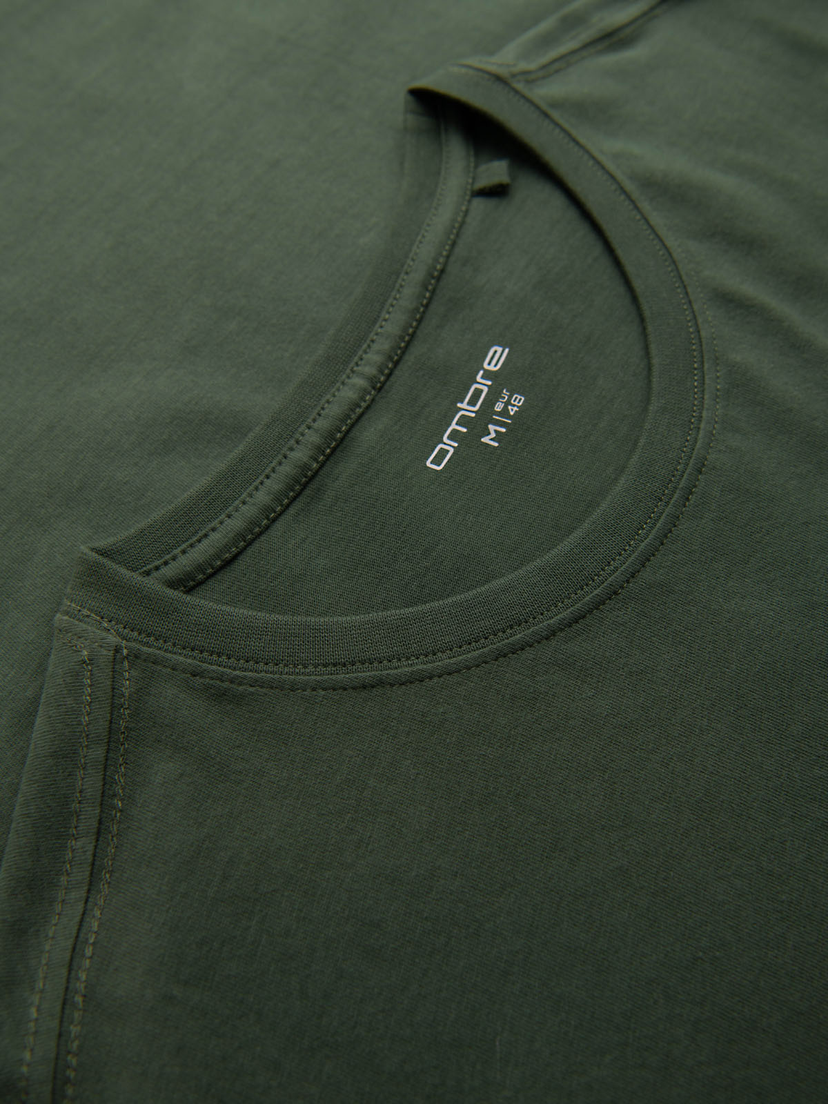 Meeste T-särk rinnataskuga Ombre Clothing - Image 18