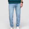 Ombre Clothing meeste teksapüksid-sörkjooksud - Thumbnail Image 4