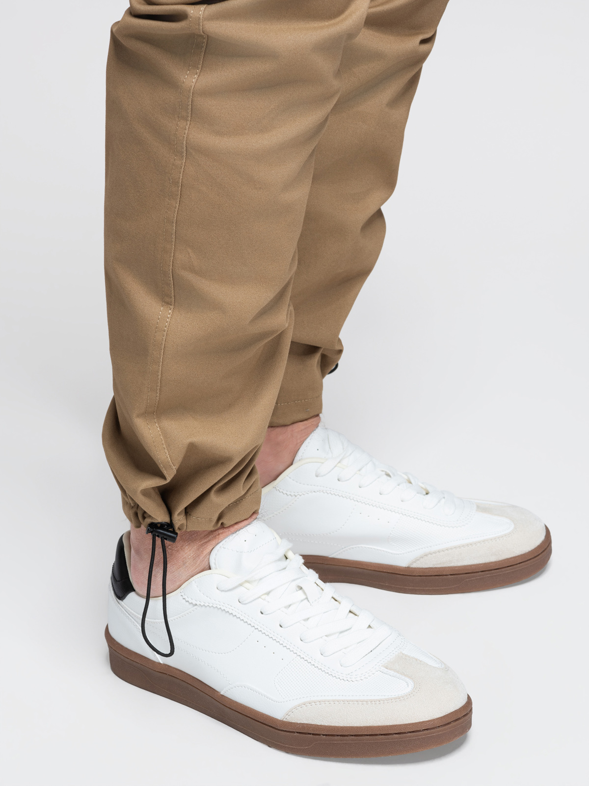 Meeste cargo-püksid Ombre Clothing - Image 19