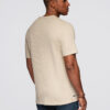 Ombre Clothing meeste puuvillane T-särk - Thumbnail Image 13