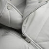 Meeste tepitud talvejakk kapuutsiga Ombre Clothing - Thumbnail Image 27
