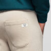 Meeste puuvillased dressipüksid Ombre Clothing - Thumbnail Image 6