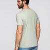 Meeste T-särk rinnataskuga Ombre Clothing - Thumbnail Image 5