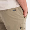 Ombre Clothing meeste lühikesed püksid nöörvööga - Thumbnail Image 17