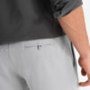 Ombre meeste puuvillased lühikesed püksid - Thumbnail Image 51