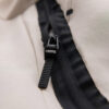 Ombre Clothing meeste dressipüksid paelte ja soonikutega - Thumbnail Image 22