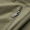 Meeste sirge lõikega cargo-püksid Ombre Clothing - Thumbnail Image 8