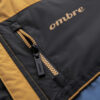 Ombre Clothing meeste kapuutsiga üleminekujope - Thumbnail Image 26