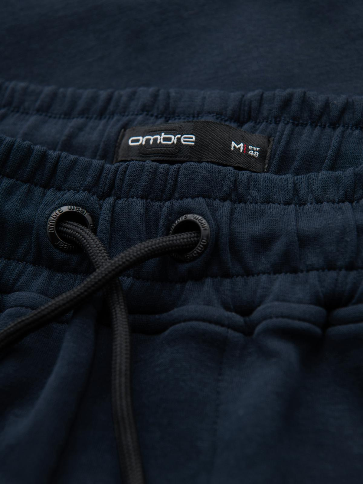 Meeste dressipüksid Ombre Clothing - Image 7