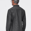 Ombre Clothing meeste teksasärk rinnataskutega - Thumbnail Image 25