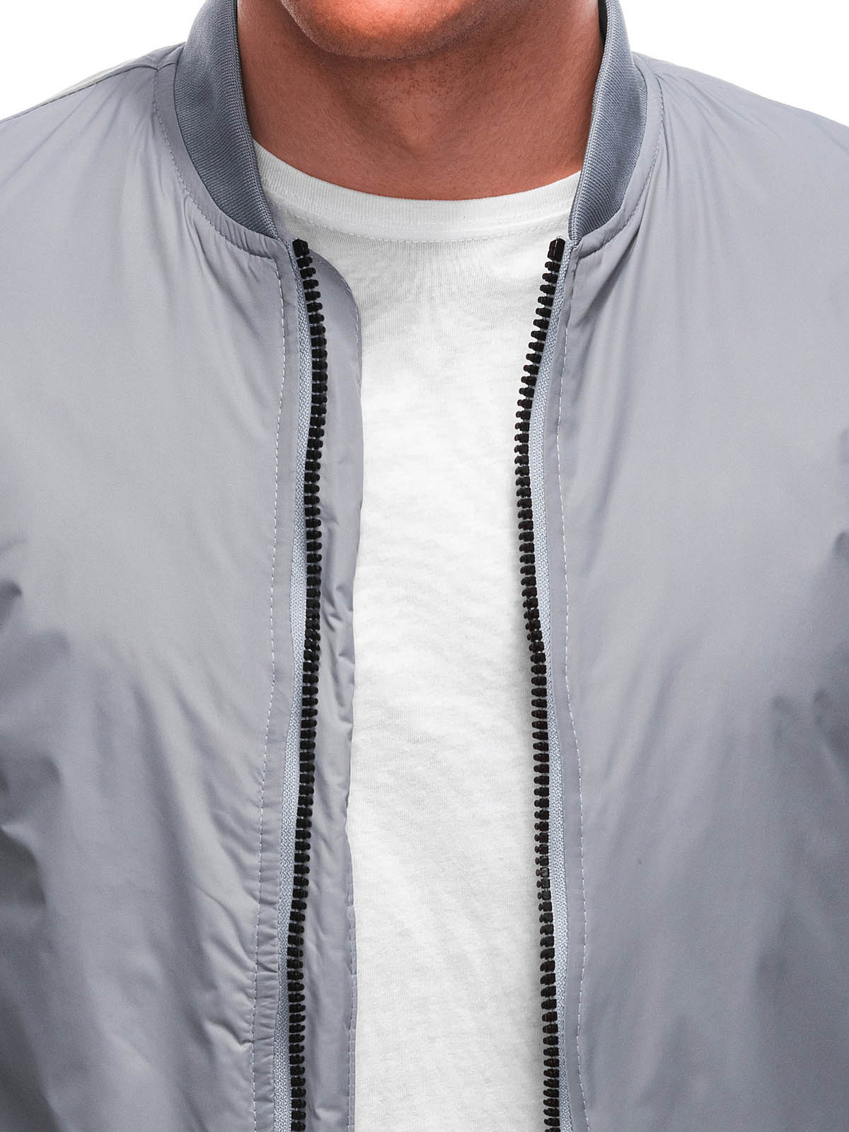 EDOTI meeste bomber-tüüpi vahehooaja jope - Image 7