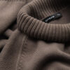 Ombre Clothing meeste rullkaelusega kampsun - Thumbnail Image 6
