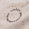 Meeste kammitud puuvillast trükimustriga T-särk Ombre Clothing - Thumbnail Image 8