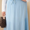 Kesi puuvillane musliinseelik - Thumbnail Image 39