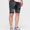 Meeste teksapüksid Ombre Clothing - Thumbnail Image 11