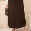 Kesi puuvillane musliinseelik - Thumbnail Image 25