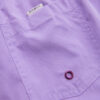 Meeste ujumispüksid matt viimistlusega kangast Ombre Clothing - Thumbnail Image 63
