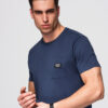 Meeste T-särk rinnataskuga Ombre Clothing - Thumbnail Image 43
