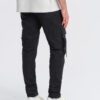 Ombre Clothing meeste cargopüksid - Thumbnail Image 22
