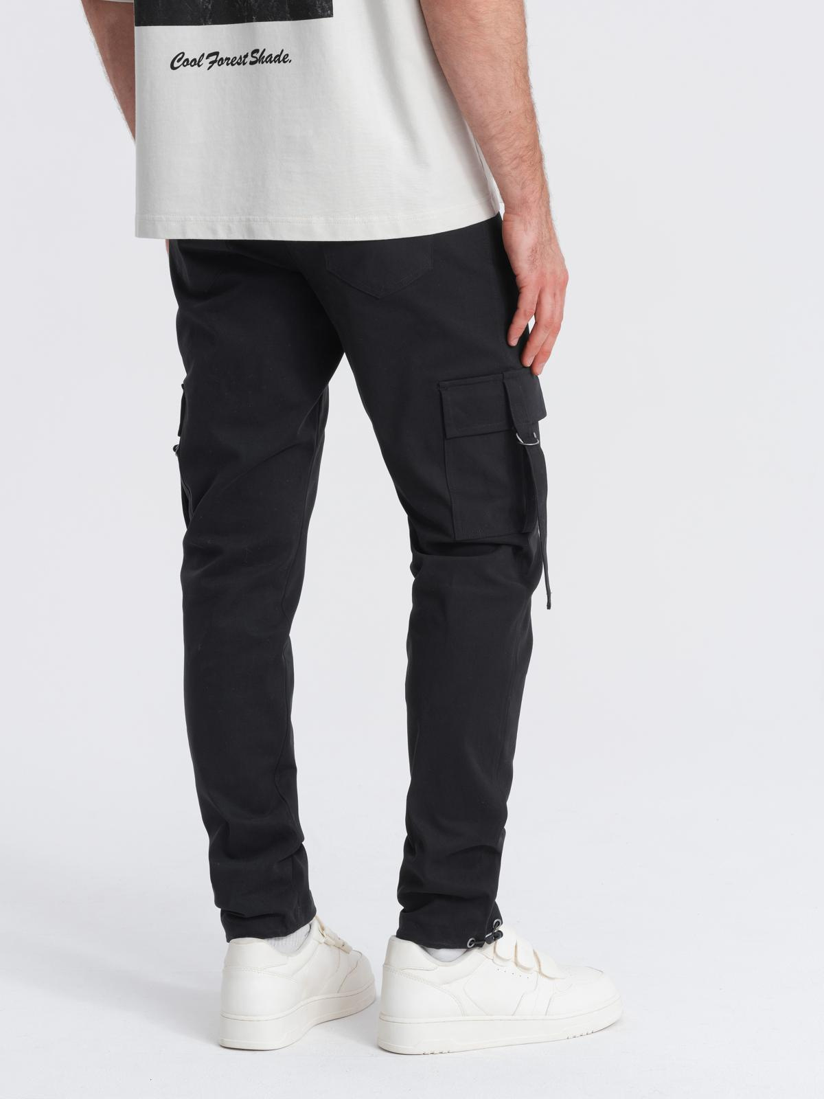 Ombre Clothing meeste cargopüksid - Image 22