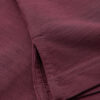 meeste polo t-särk - maroon v6 s1744 - Thumbnail Image 8