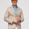 Meeste bleiser Ombre Clothing - Thumbnail Image 12
