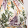 Larica lilleline halterkaelusega maksikleit - Thumbnail Image 6