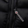Meeste kapuutsiga tepitud pikem jope Ombre Clothing - Thumbnail Image 32