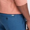 Ombre Clothing linasegused meeste chino-püksid - Thumbnail Image 25