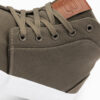 Kõrge säärega meeste vabaajajalatsid Ombre Clothing - Thumbnail Image 16
