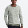 meeste kampsun tumesinine ombre - Thumbnail Image 3