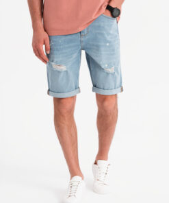 Meeste teksapüksid Ombre Clothing
